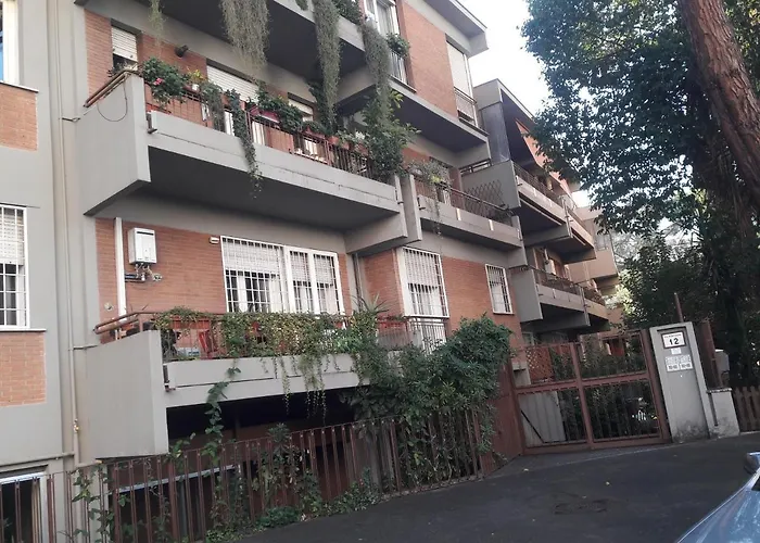 Rizzola Casa E Per Vacanze